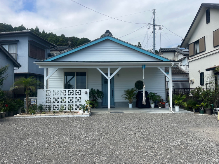 リフォーム